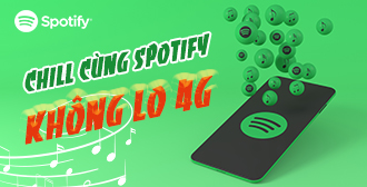 Spotify data
