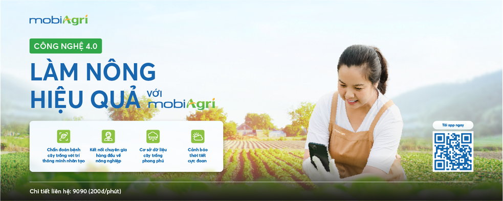 mobiAgri