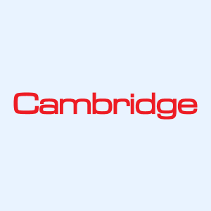 Ôn luyện tiếng Anh Cambridge