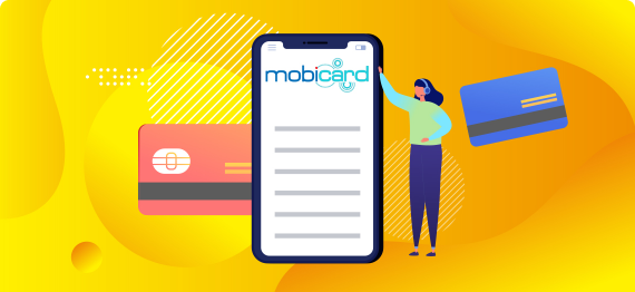 MobiCard
